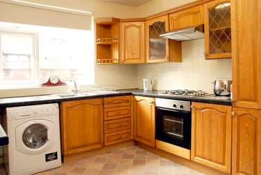 4 bed house, Moseley road, Fallowfield, Manchester, M146PD - Image 4